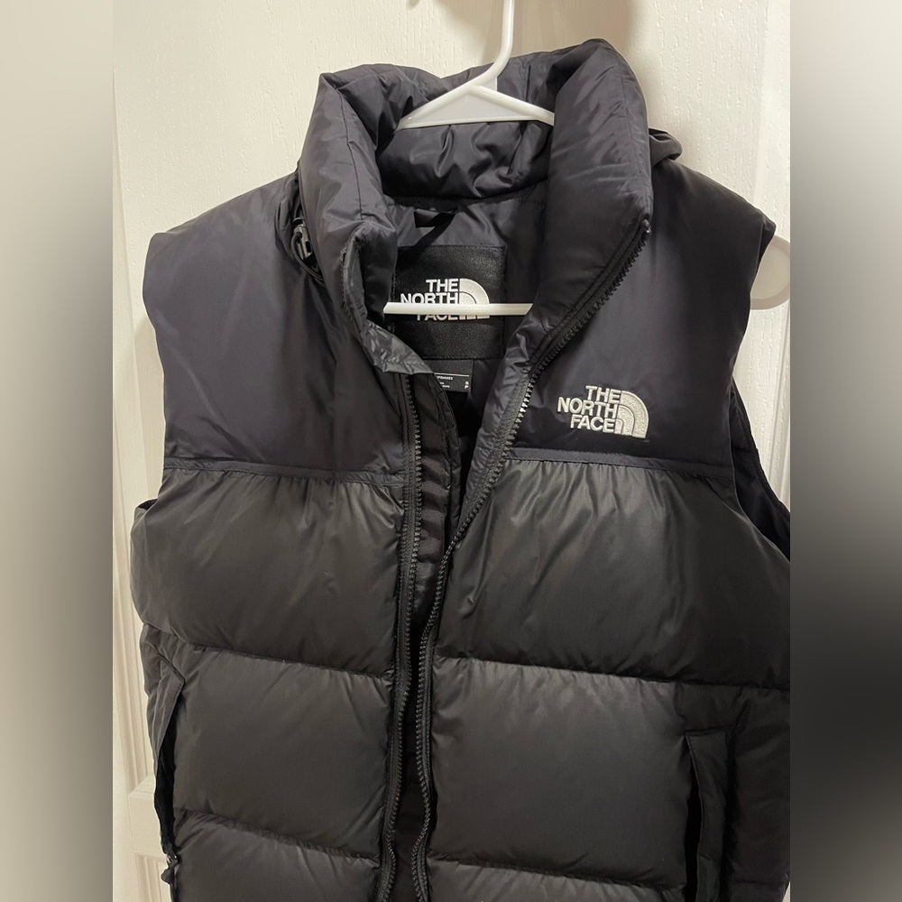 The North Face Women's Puffy Vest